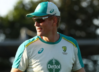 Cricket Australia extends Andrew McDonald’s head coach contract