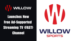 Willow launches Willow Sports, North America’s first cricket FAST channel, just in time for the ICC Women’s T20 World Cup