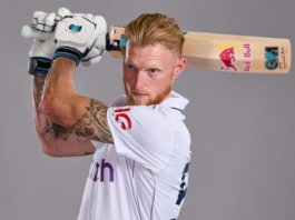 Stokes signs new Two-Year contract with England