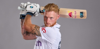 Stokes signs new Two-Year contract with England