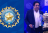 BCCI VP Shukla: Government to decide if India will visit Pakistan for Champions Trophy