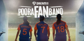 Rohit Sharma and Women's Cricketers call on fans to be ‘Poora Fan’ in latest Dream11 campaign