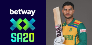 Reeza Hendricks emerges as top pick in SA20 Auction