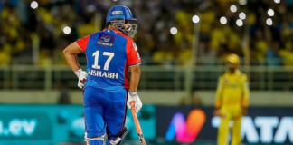 Reports: Delhi Capitals will retain Pant