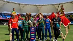 T20 World Cup: Disney Star secures sponsorship from Dream11, ICICI, Maruti, and 11 others