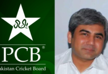 PCB Chairman heads to Dubai for ICC Meeting