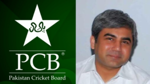 PCB Chairman heads to Dubai for ICC Meeting