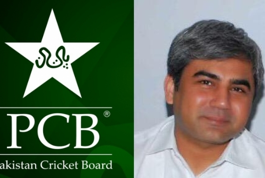 PCB Chairman heads to Dubai for ICC Meeting