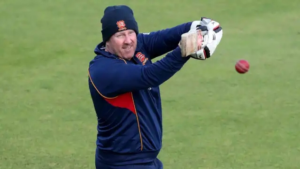 Yorkshire appoint Anthony McGrath as new head coach