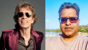 I wanted Mick Jagger to rescue English cricket from The Hundred: Lalit Modi