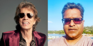 I wanted Mick Jagger to rescue English cricket from The Hundred: Lalit Modi