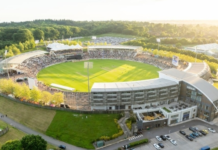 GMR Group finalizes acquisition of Hampshire Cricket