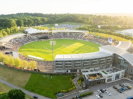 GMR Group finalizes acquisition of Hampshire Cricket