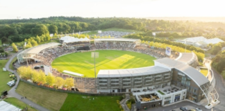 GMR Group finalizes acquisition of Hampshire Cricket