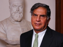 Indian cricket pays tribute to Ratan Tata