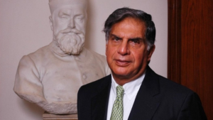 Indian cricket pays tribute to Ratan Tata