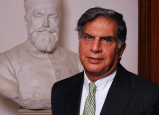 Indian cricket pays tribute to Ratan Tata