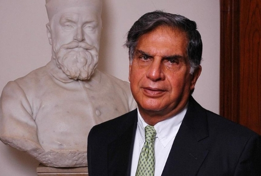 Indian cricket pays tribute to Ratan Tata