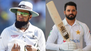 PCB appoints Aleem Dar and Azhar Ali to national selection committee