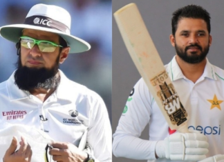 PCB appoints Aleem Dar and Azhar Ali to national selection committee