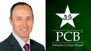 Nasser Hussain highlights 'structural issues' in Pakistan cricket, warns they are 'falling behind' rivals