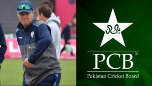 Mickey Arthur criticizes PCB for Pakistan Men's decline