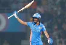 BCCI to determine Harmanpreet Kaur's future as India's Captain