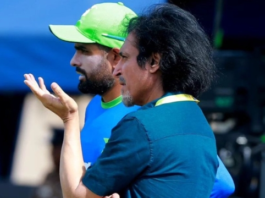 "Babar sells Cricket for Pakistan": Ramiz Raja