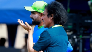 "Babar sells Cricket for Pakistan": Ramiz Raja