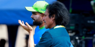 "Babar sells Cricket for Pakistan": Ramiz Raja