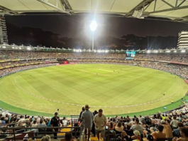 Gabba not hosting Ashes opener first time in 40 years