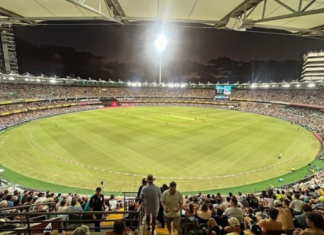 Gabba not hosting Ashes opener first time in 40 years