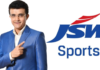 Sourav Ganguly appointed Director of Cricket at JSW Sports