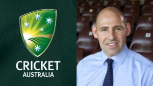 Nick Hockley, CEO of Cricket Australia, to resign in March next year