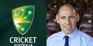 Nick Hockley, CEO of Cricket Australia, to resign in March next year