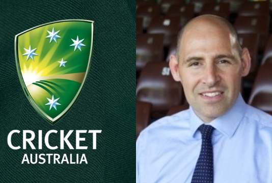 Nick Hockley, CEO of Cricket Australia, to resign in March next year