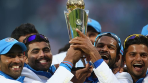 Champions Trophy 2025: Warning issued if India fails to visit Pakistan