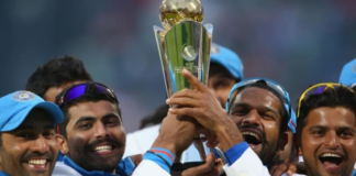 Champions Trophy 2025: Warning issued if India fails to visit Pakistan