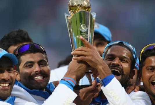 Champions Trophy 2025: Warning issued if India fails to visit Pakistan