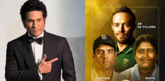 Sachin hails ICC Hall of Famers Cook, Neetu, and AB for their valuable contributions to cricket