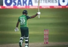 Fakhar Zaman likely to get off with reprimand after criticizing PCB