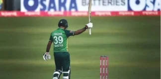 Fakhar Zaman likely to get off with reprimand after criticizing PCB