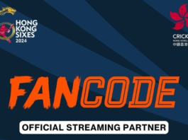 FanCode acquires streaming rights for the Hong Kong International Cricket Sixes