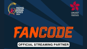 FanCode acquires streaming rights for the Hong Kong International Cricket Sixes