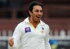 Saeed Ajmal accuses ICC of 'bias' in pitch ratings