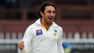 Saeed Ajmal accuses ICC of 'bias' in pitch ratings