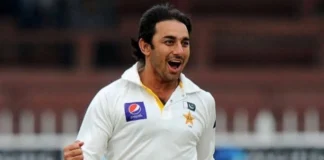 Saeed Ajmal accuses ICC of 'bias' in pitch ratings