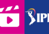 IPL 2025: JioCinema to exclusively broadcast Retention List reveal on October 31