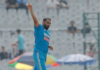 Shami apologizes to fans for missing Border-Gavaskar Trophy