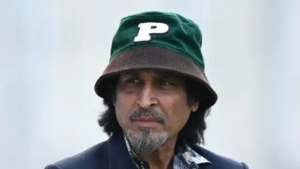 PCB confronts broadcasters regarding Ramiz Raja's comments after Pakistan's Test win